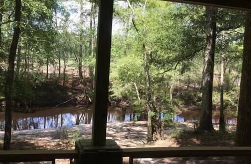 Claxton House | The Duke's River House