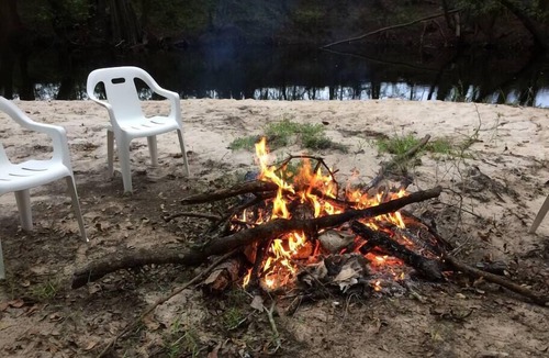 Claxton House | The Duke's River House