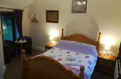 Metfield Bed & Breakfast | The Duke William Bed and Breakfast