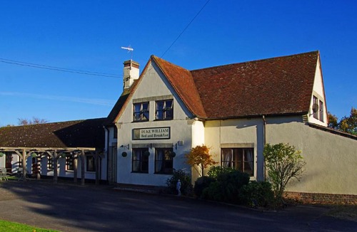 Metfield Bed & Breakfast | The Duke William Bed and Breakfast