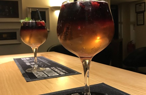 Heath and Reach Hotel | The Dukes