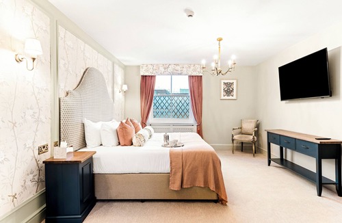 King's Lynn Hotel | The Dukes Head Hotel