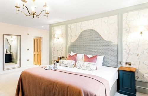 King's Lynn Hotel | The Dukes Head Hotel