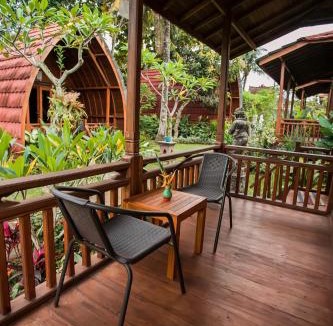 Kerambitan House | The Dukuh Retreat