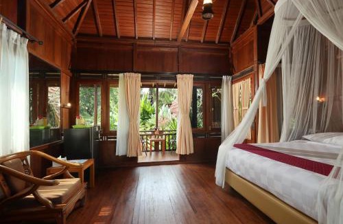 Kerambitan House | The Dukuh Retreat