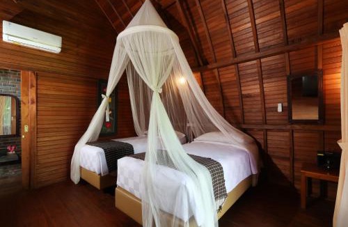 Kerambitan House | The Dukuh Retreat