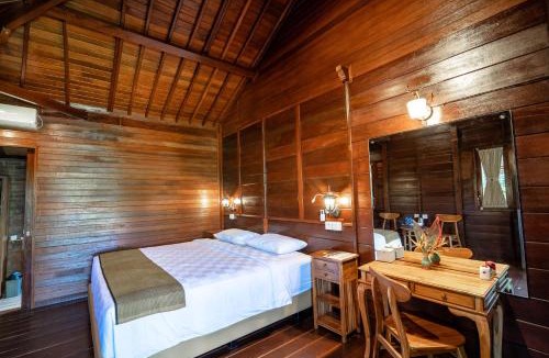 Kerambitan House | The Dukuh Retreat