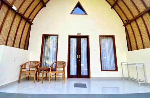 Penida Island Cabin | The Dulu Penida Villa