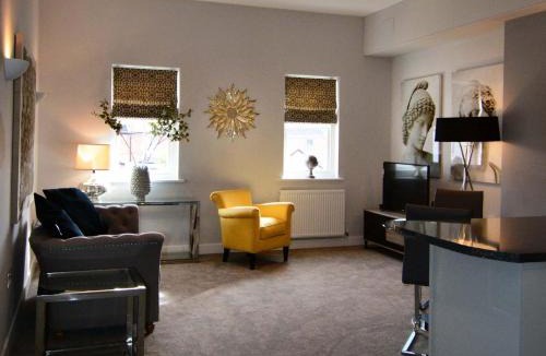 Whitnash Apartment | The Dunara Suites