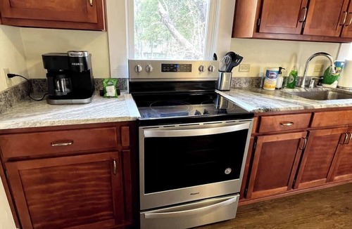 Buena Vista House | The Duncan House Summ