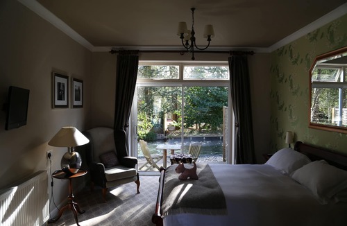 Kintbury Hotel | The Dundas Arms