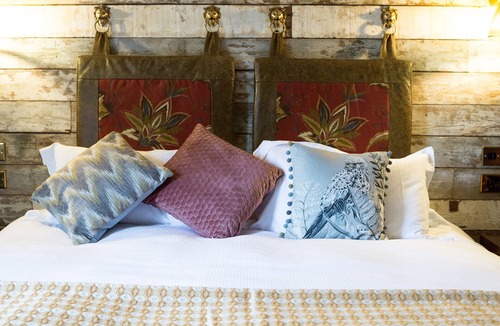 Kintbury Hotel | The Dundas Arms