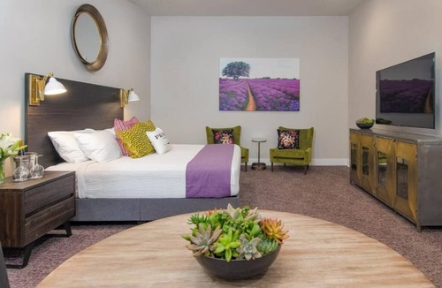 Dundee Hotel | The Dundee - A Trace Hotel