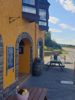 Dundonnell Hotel | The Dundonnell Hotel