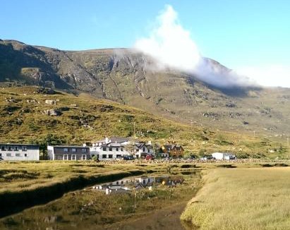 Dundonnell Hotel | The Dundonnell Hotel