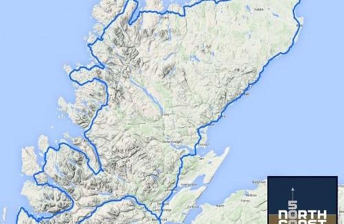 Dundonnell Hotel | The Dundonnell Hotel