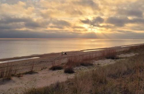 East Ocean View House | The Dune Beach House