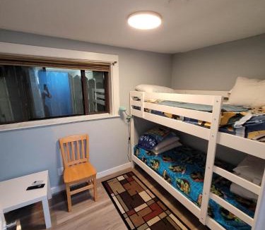 East Ocean View House | The Dune Beach House
