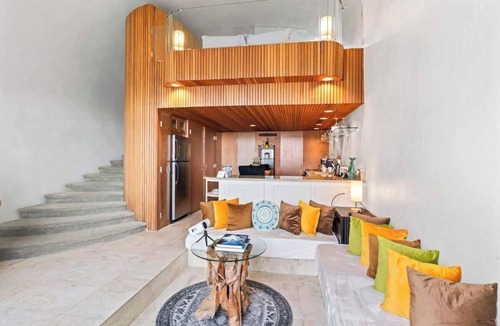 Atlantic Beach Apartment | The Dune House | Team Joseph Ellen