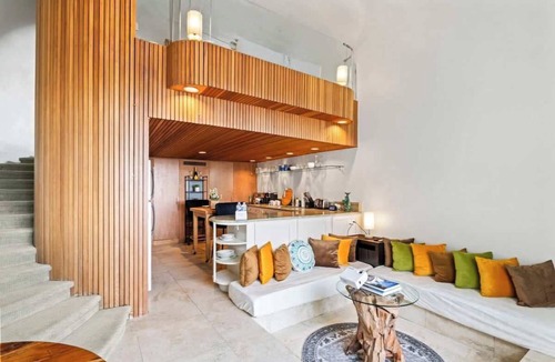 Atlantic Beach Apartment | The Dune House | Team Joseph Ellen