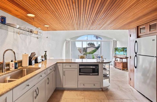 Atlantic Beach Apartment | The Dune House | Team Joseph Ellen