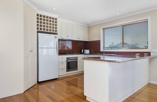 Apollo Bay House | The Dunes 1 - Peaceful