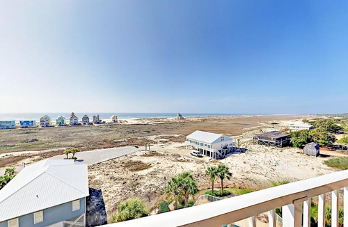 Fort Morgan Hotel | The Dunes 604