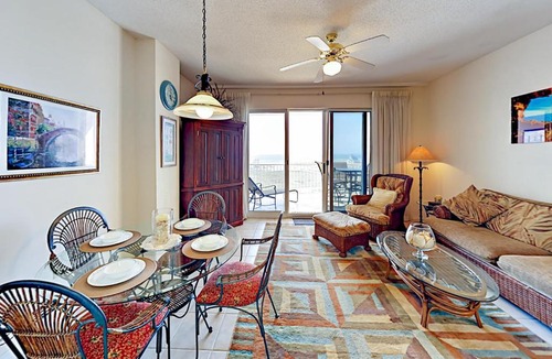 Fort Morgan Hotel | The Dunes 604