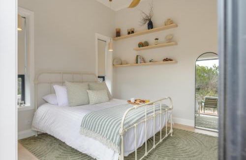 Island Beach Villa | The Dunes