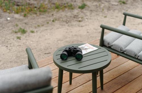 Island Beach Villa | The Dunes