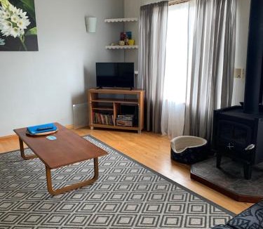 Goolwa Beach House | The Dunes Beach House