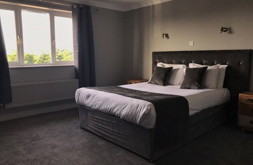 Askam and Ireleth Hotel | The Dunes Hotel