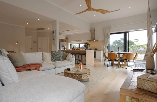 Island Beach House | The Dunes | Kangaroo Island