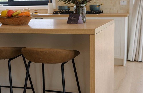 Island Beach House | The Dunes | Kangaroo Island