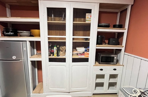 Quend House | The dunes of Lima