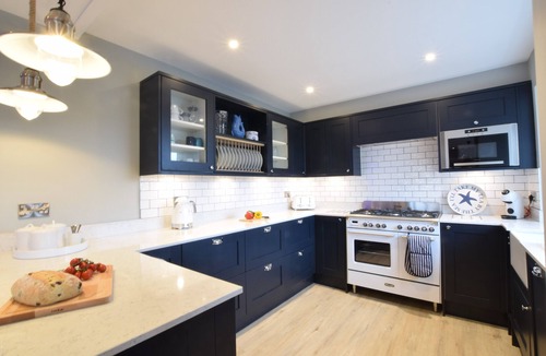 Southwold Cottage | The Dunes, Southwold