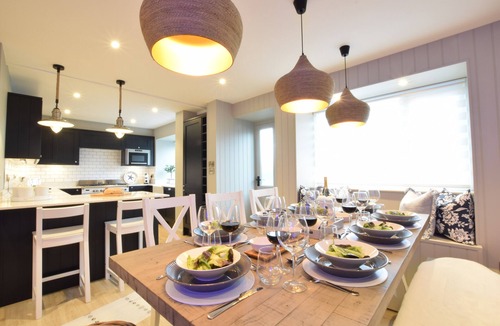 Southwold Cottage | The Dunes, Southwold