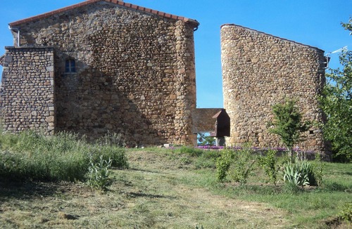 Brioude Sud Auvergne House | The dungeon of Queen Margot