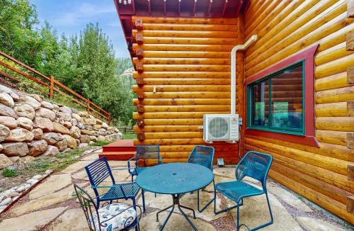 Durango House | The Durango Den