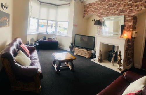 Seaton Carew Bed & Breakfast | The Durham hotel