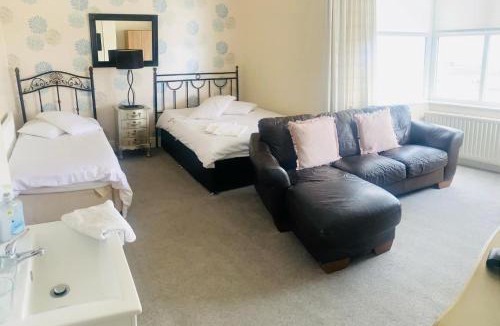 Seaton Carew Bed & Breakfast | The Durham hotel