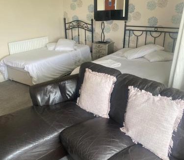 Seaton Carew Bed & Breakfast | The Durham hotel