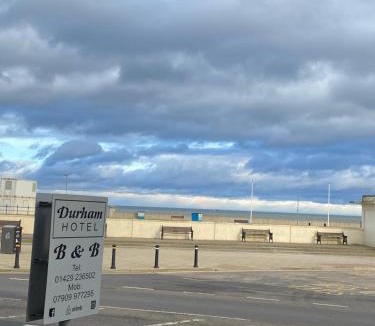 Seaton Carew Bed & Breakfast | The Durham hotel