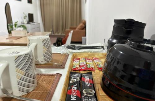 Bandar Puncak Alam Apartment | The Duta Loft