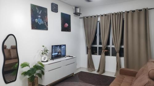 Bandar Puncak Alam Apartment | The Duta Loft