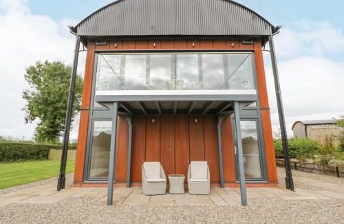 Leominster House | The Dutch Barn