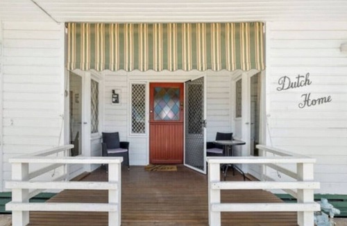 Shepparton South House | The Dutch House Shepparton