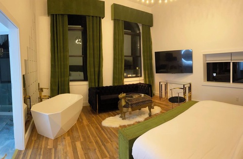 Beacon Hotel | The Dutchess Inn and Spa at Beacon