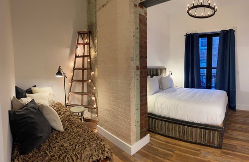 Beacon Hotel | The Dutchess Inn and Spa at Beacon