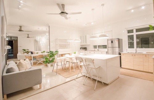 Ayer Molek Villa | The Duyong Dream